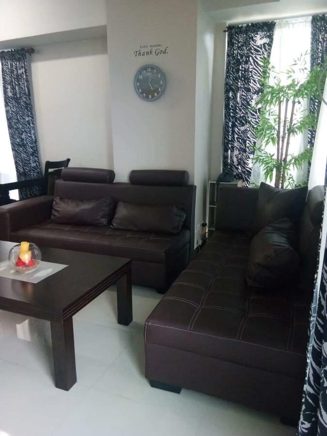 Cubao Manhattan Heights Unit 7a Tower D Manila