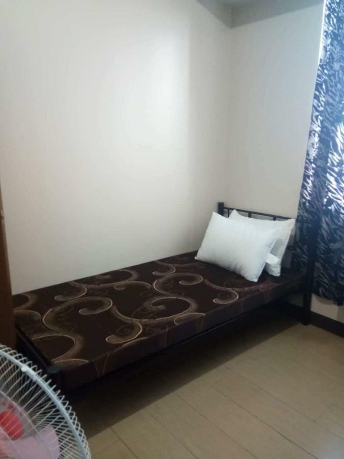 Apartment Cubao Manhattan Heights Unit 7a Tower D Manila