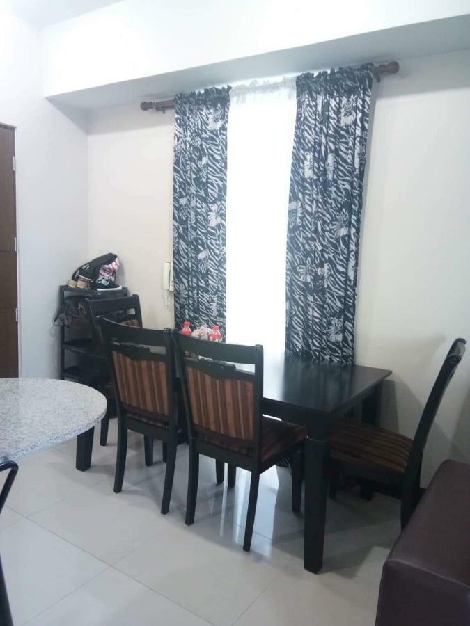 Cubao Manhattan Heights Unit 7a Tower D *