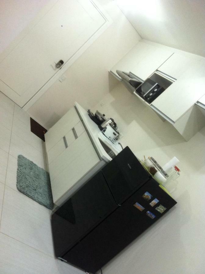 Apartamento Londoners *