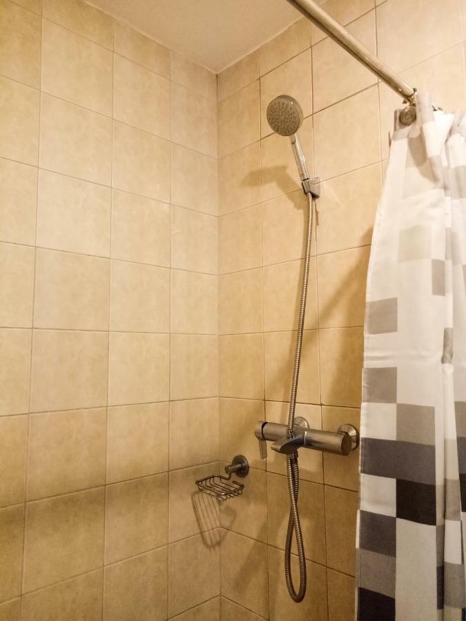 Apartment Forbes Area Bgc Taguig *