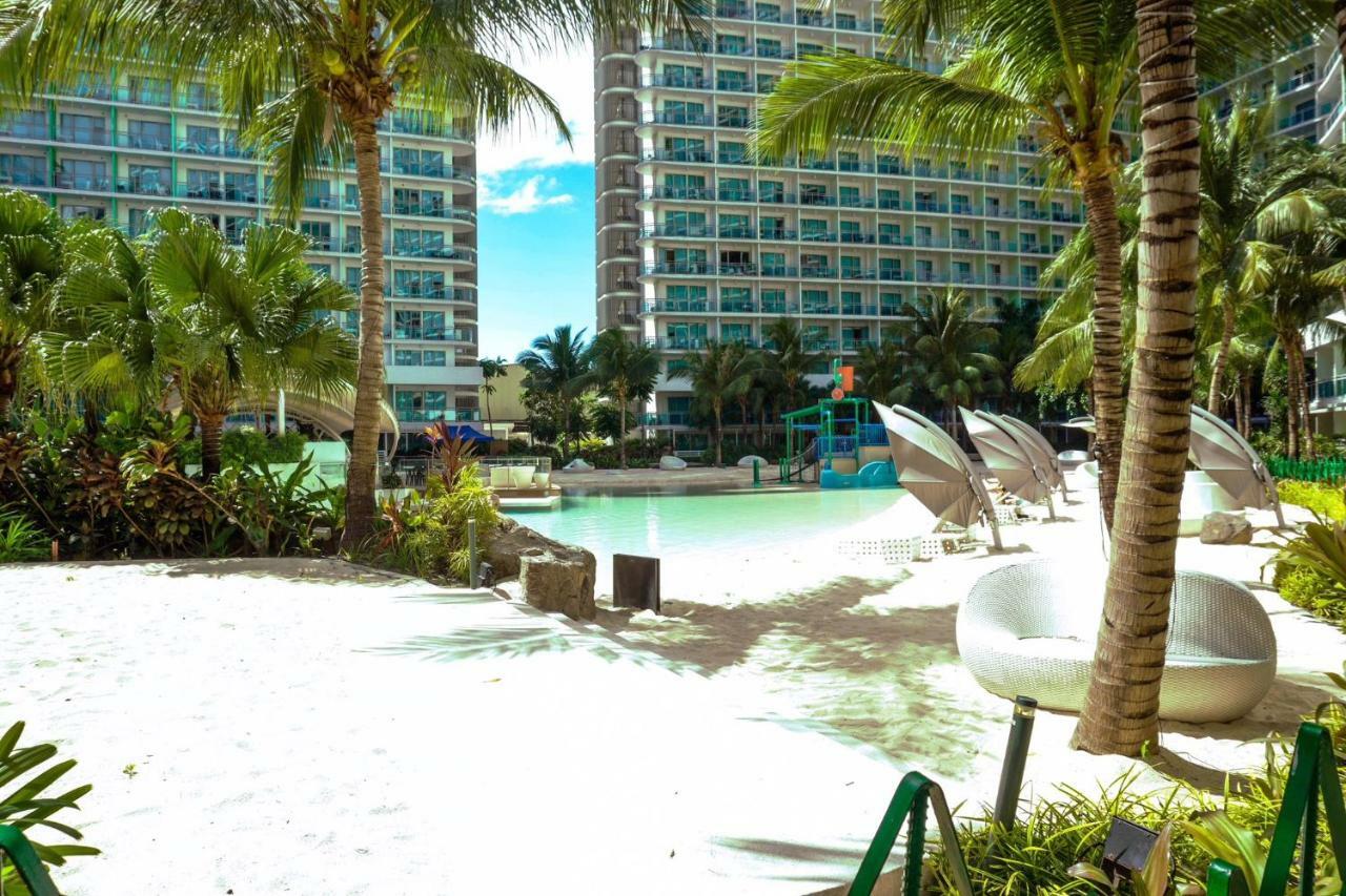 Azure Beach