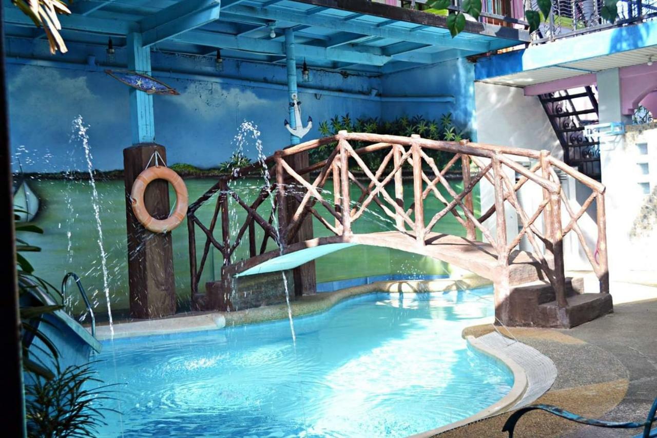 Dsouza Resorts & Events Guest house