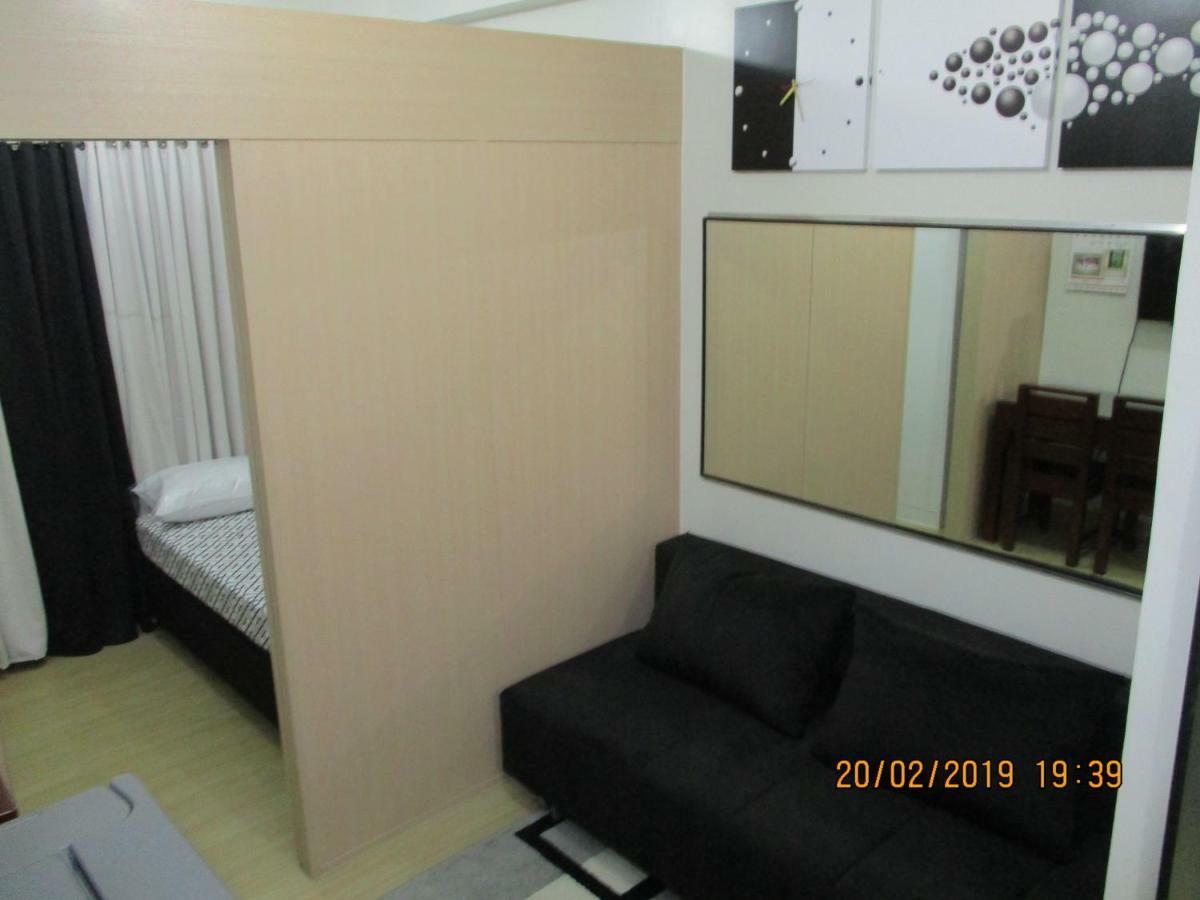 Xny At Smdc Trees Residences Quezon City-1 Bed W Balc *