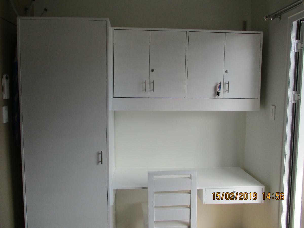 Xny At Smdc Trees Residences Quezon City-1 Bed W Balc *