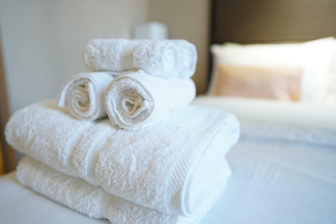Apartamento Serana Makati
