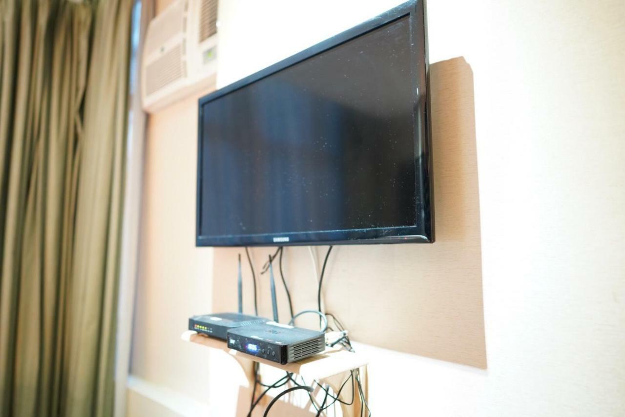 Serana Makati Apartamento Manila