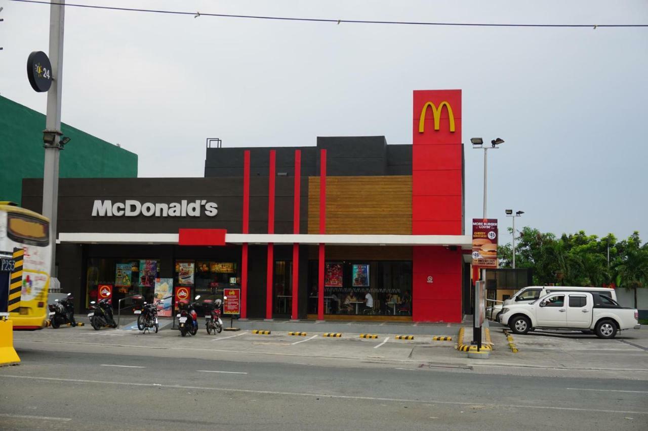 Xny At Smdc Trees Residences Quezon City-1 Bed W Balc * Manila
