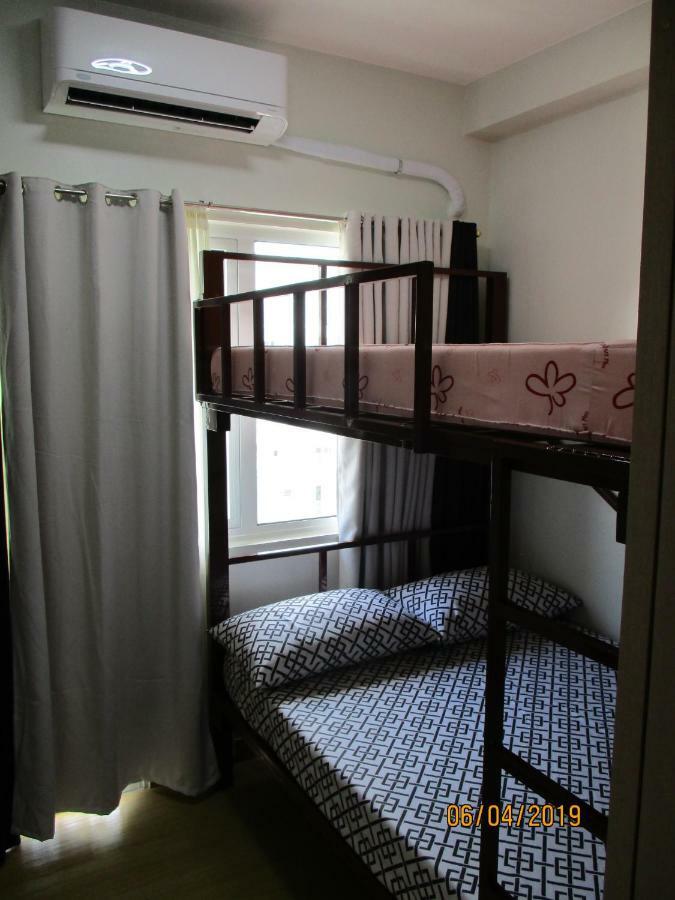 Xny At Smdc Trees Residences Quezon City-1 Bed W Balc *
