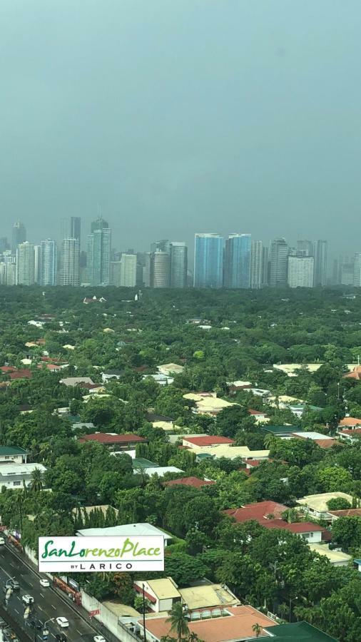 San Lorenzo Place 2br 29-e By Larico * Manila