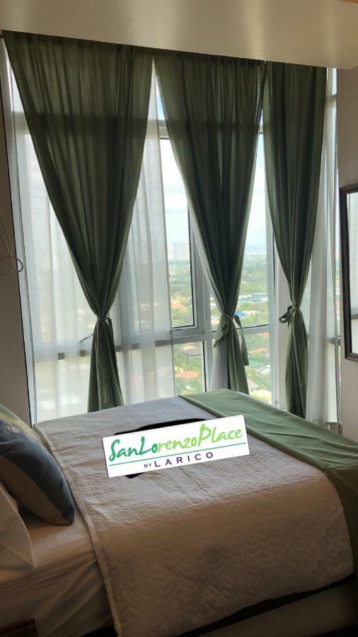 San Lorenzo Place 2br 29-e By Larico Apartment *