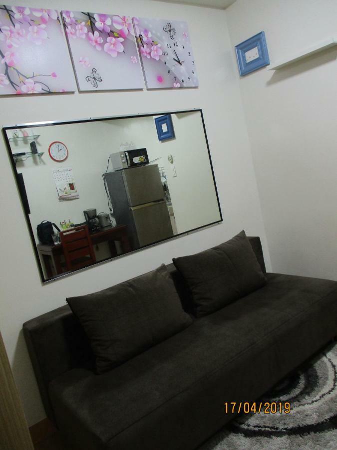 Apartment Xny At Smdc Trees Residences Quezon City-1 Bed Roomt2