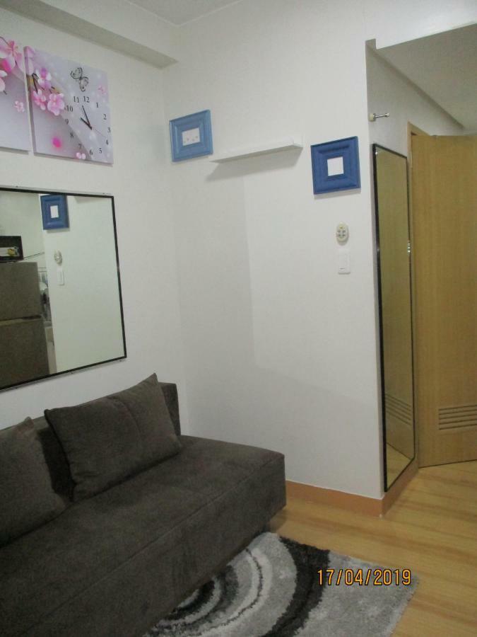 Xny At Smdc Trees Residences Quezon City-1 Bed Roomt2 * Manila