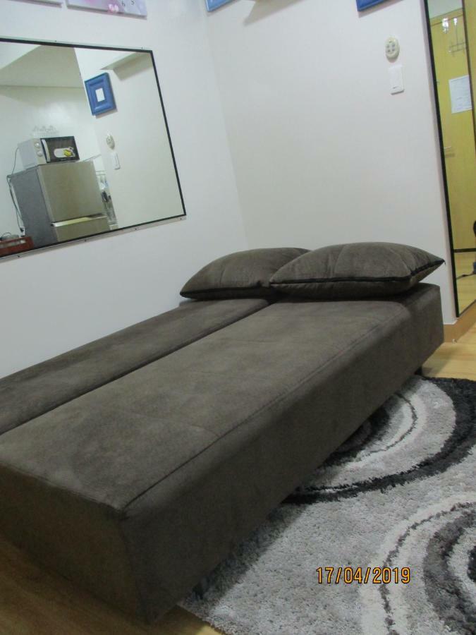 Xny At Smdc Trees Residences Quezon City-1 Bed Roomt2 Apartment *