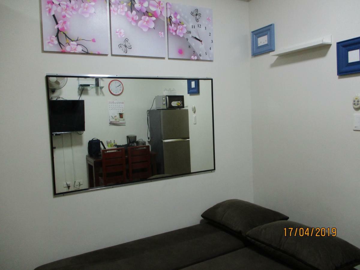 Apartment Xny At Smdc Trees Residences Quezon City-1 Bed Roomt2