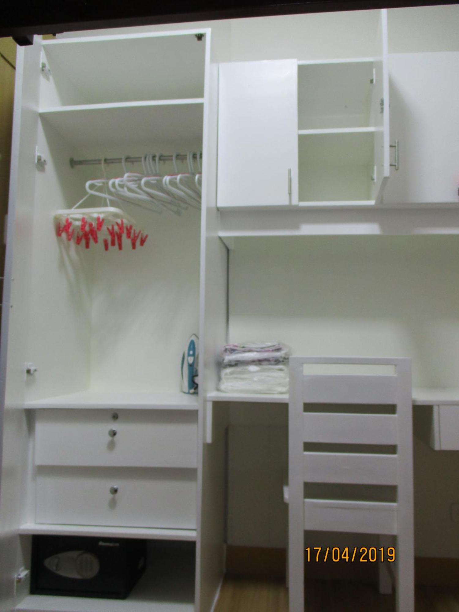 Xny At Smdc Trees Residences Quezon City-1 Bed Roomt2 Apartment