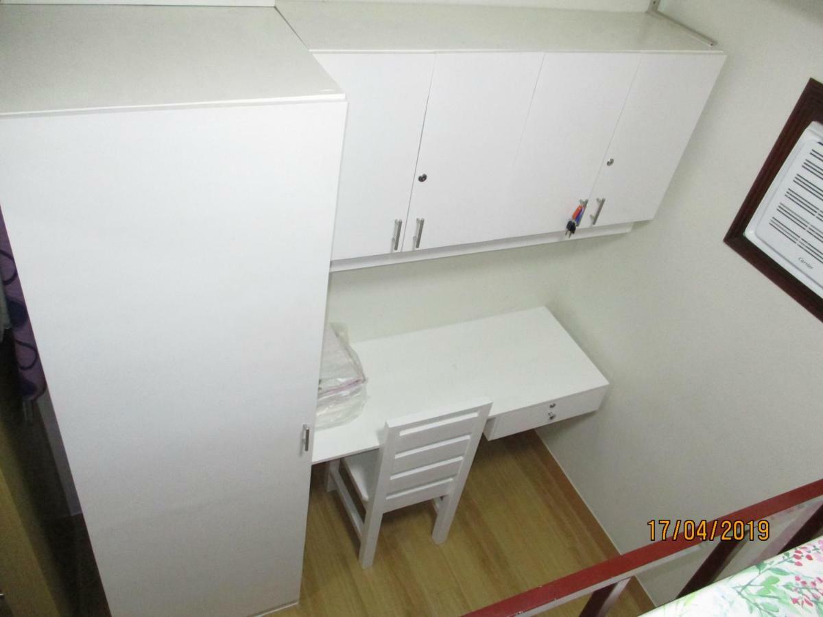 Xny At Smdc Trees Residences Quezon City-1 Bed Roomt2