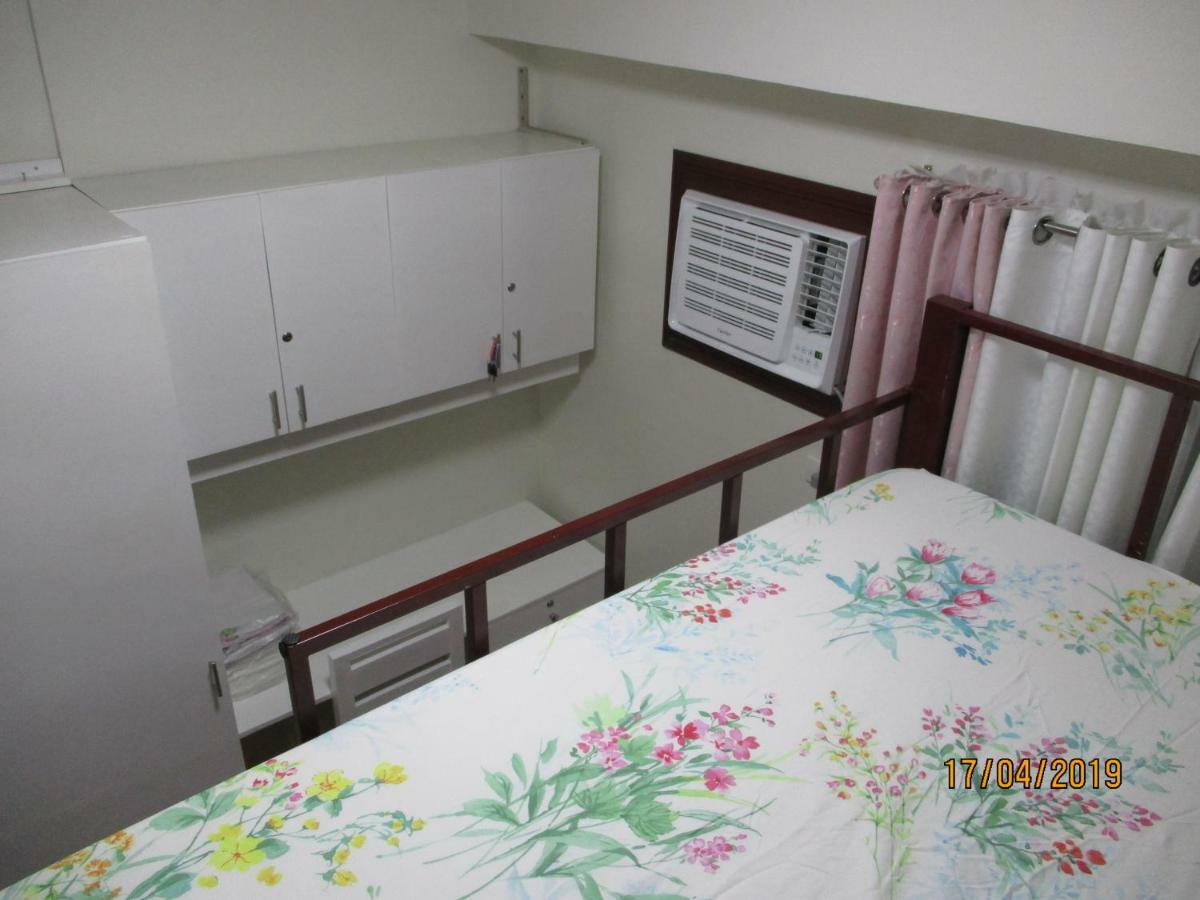 Xny At Smdc Trees Residences Quezon City-1 Bed Roomt2 *