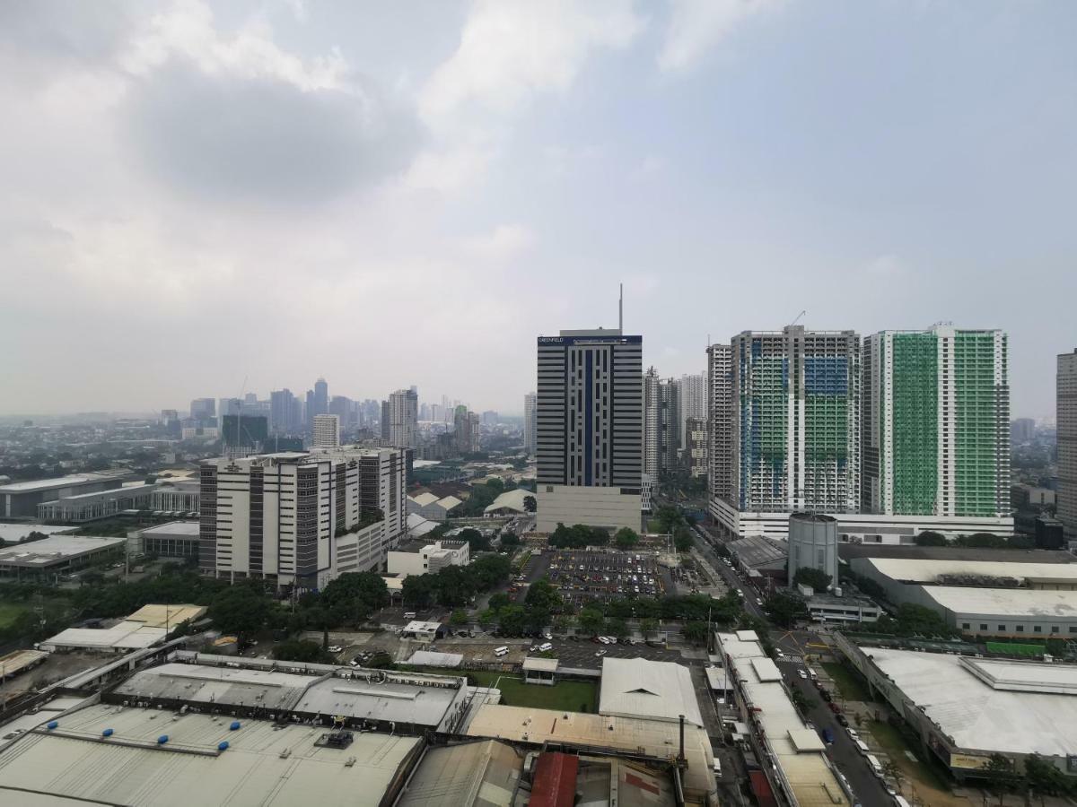 Apartment N Place At Soho *