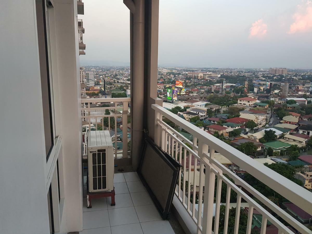 Cucun's Place Apartment *