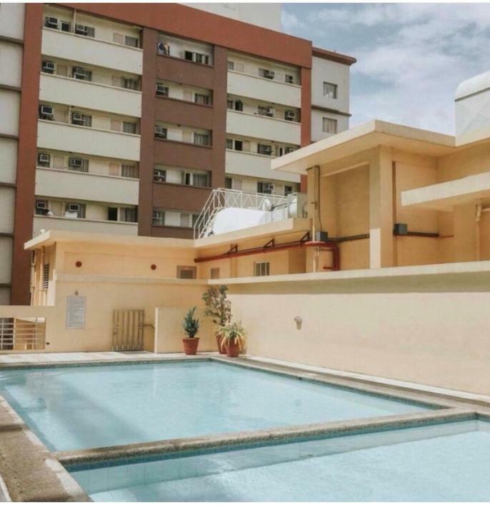 Private Unit At Makati Cityland Executive Tower 4 Apartment Manila