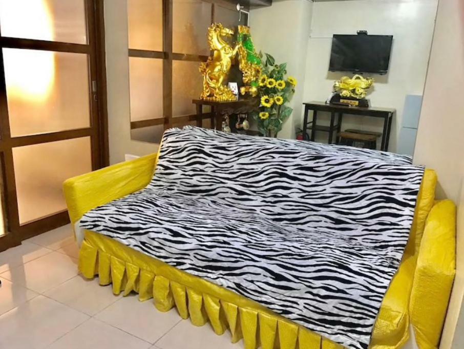 Private Unit At Makati Cityland Executive Tower 4 Apartment