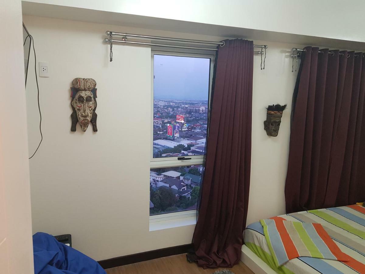 Apartment Cucun's Place Manila