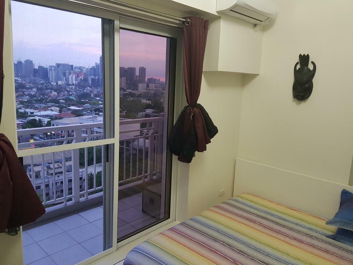 Cucun's Place Apartment