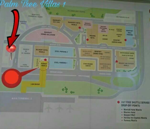 Apartamento Near Airport Naia T3 *