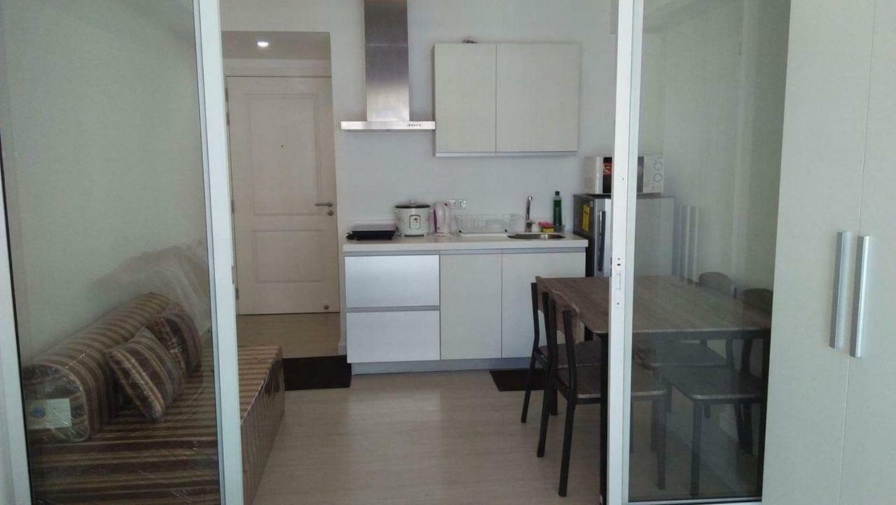 Azure Residences By Florendo Apartment *
