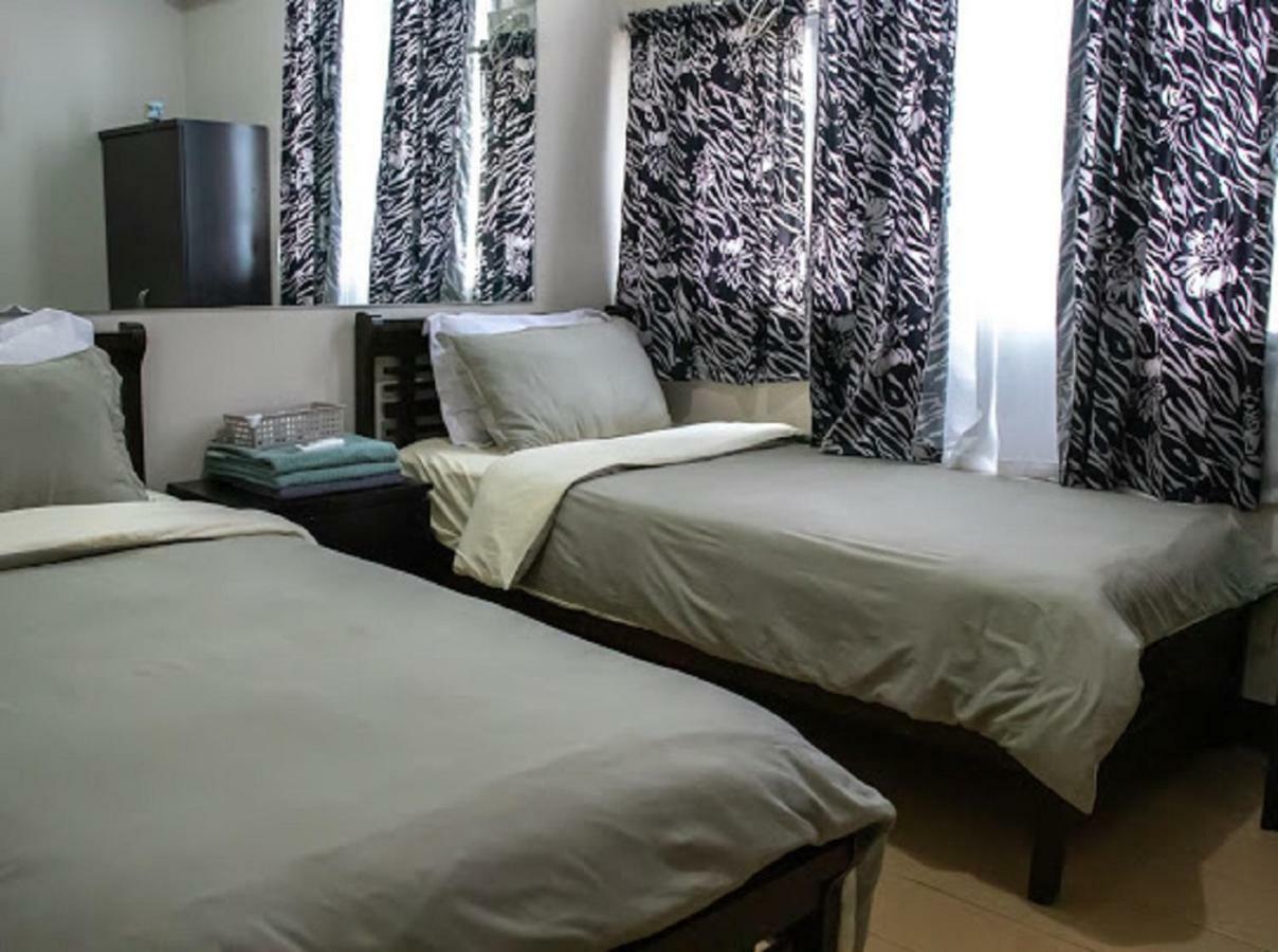 4q Tower D Manhanttan Heights Cubao Qc *
