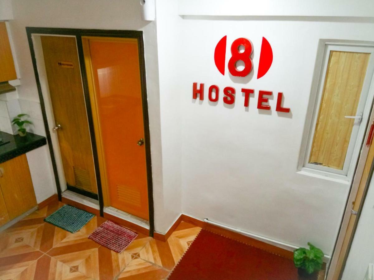 8hostel * Manila