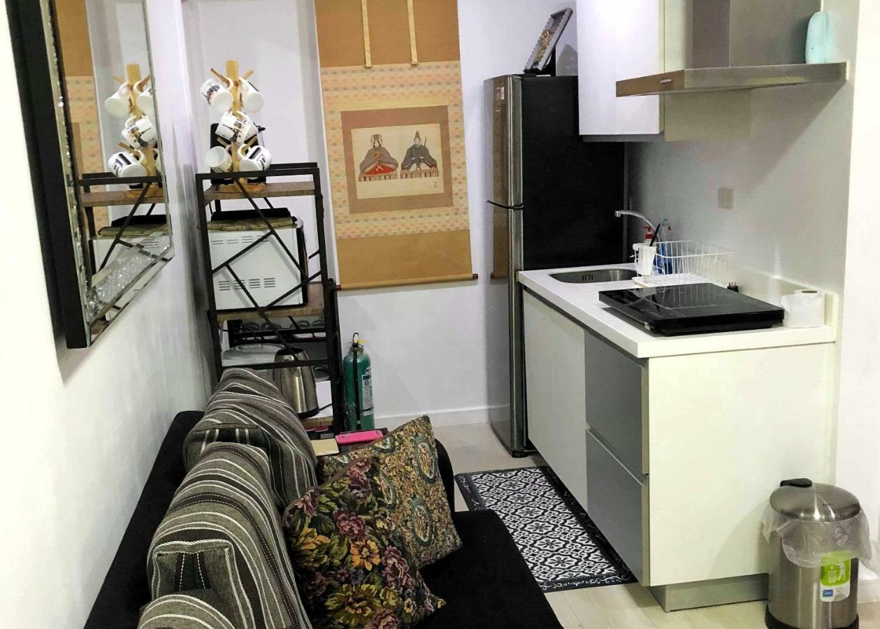 Azure Urban Residences Maki's Place Apartment *