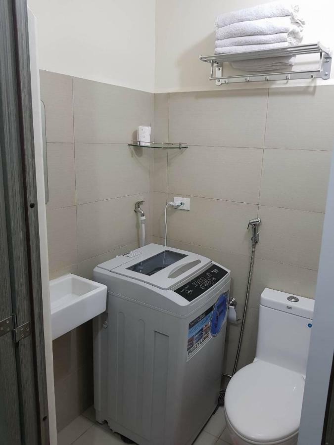 Apartamento Aed Bay View At Residences *