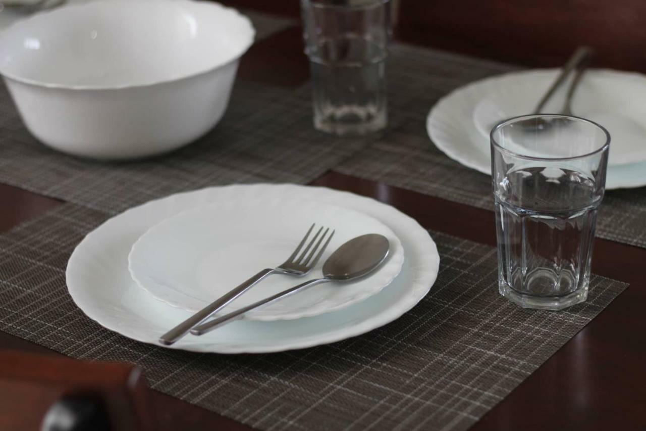 Apartment Cubao Manhattan Heights Unit 7a Tower D Manila