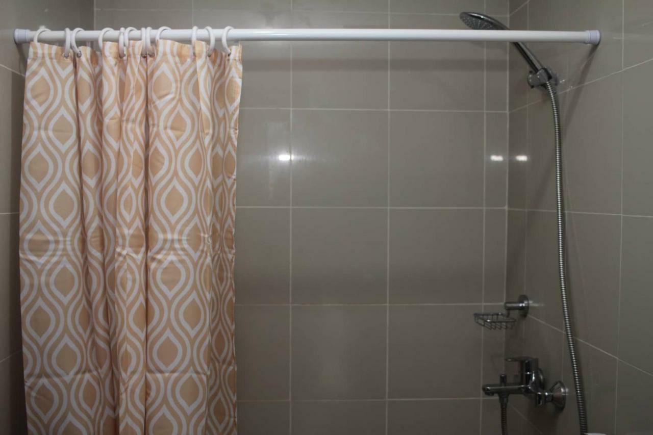 Cubao Manhattan Heights Unit 7a Tower D