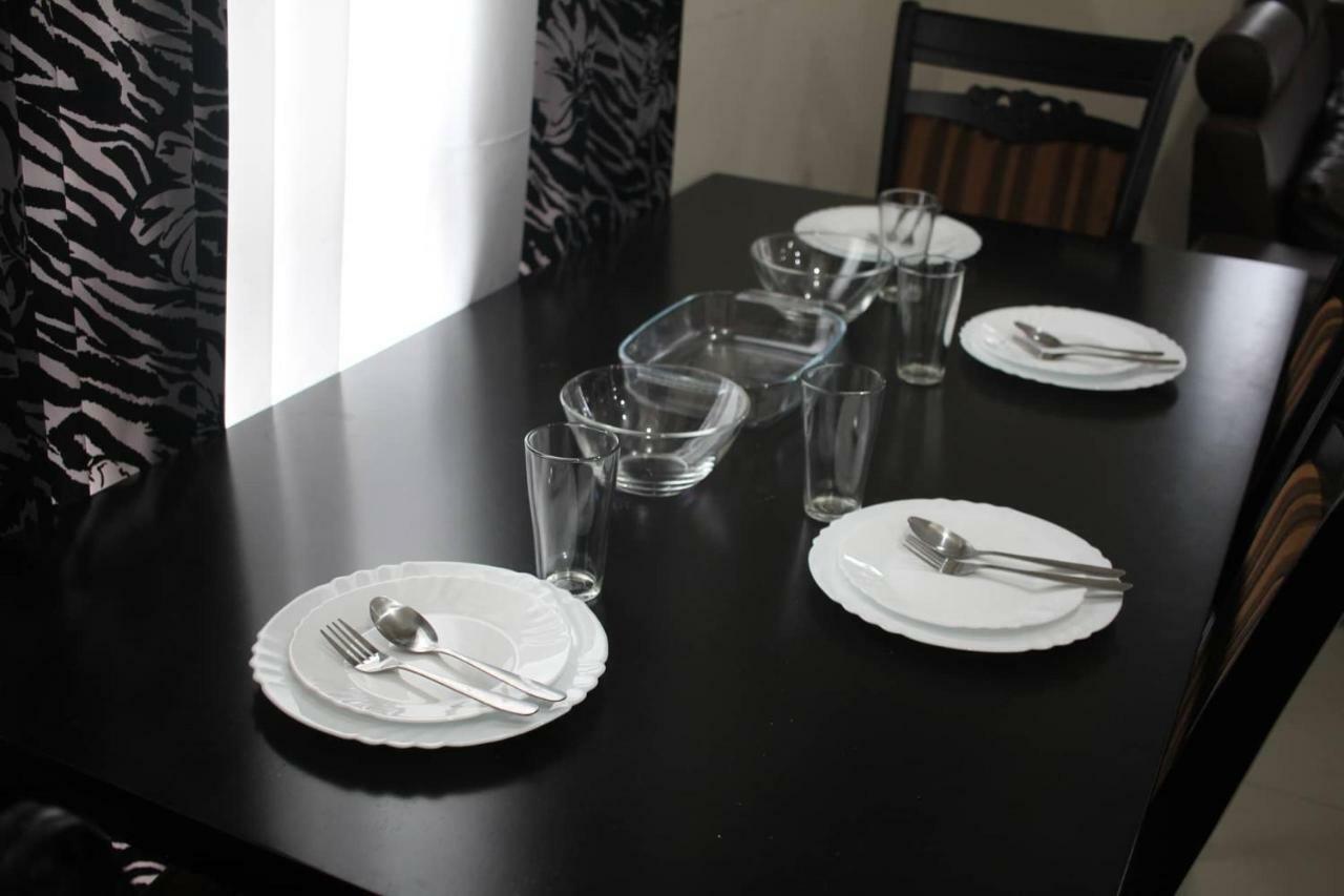 Cubao Manhattan Heights Unit 7a Tower D *