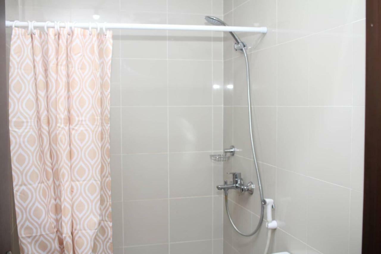 Cubao Manhattan Heights Unit 7a Tower D