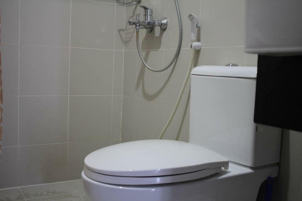 Cubao Manhattan Heights Unit 7a Tower D *