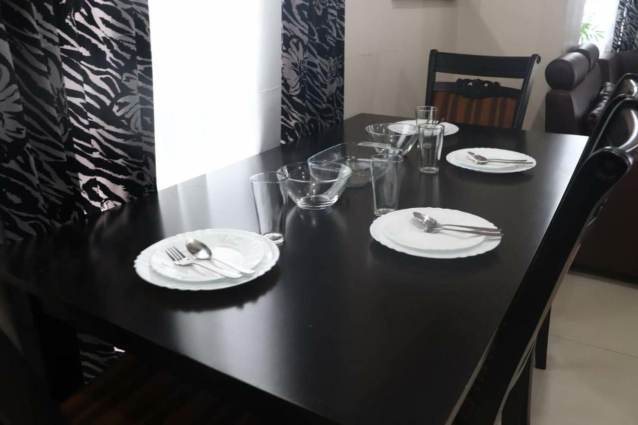 Cubao Manhattan Heights Unit 7a Tower D * Manila