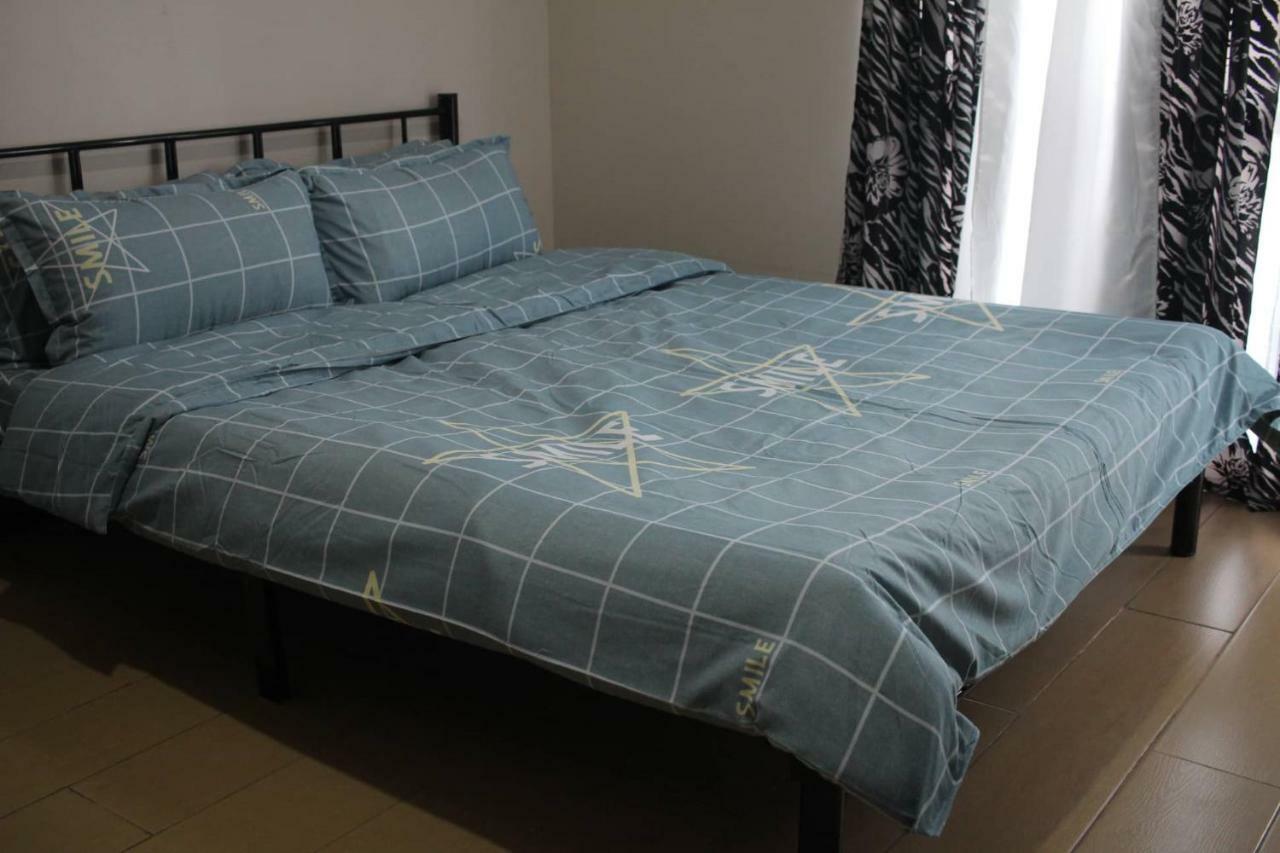 Apartment Cubao Manhattan Heights Unit 7a Tower D Manila
