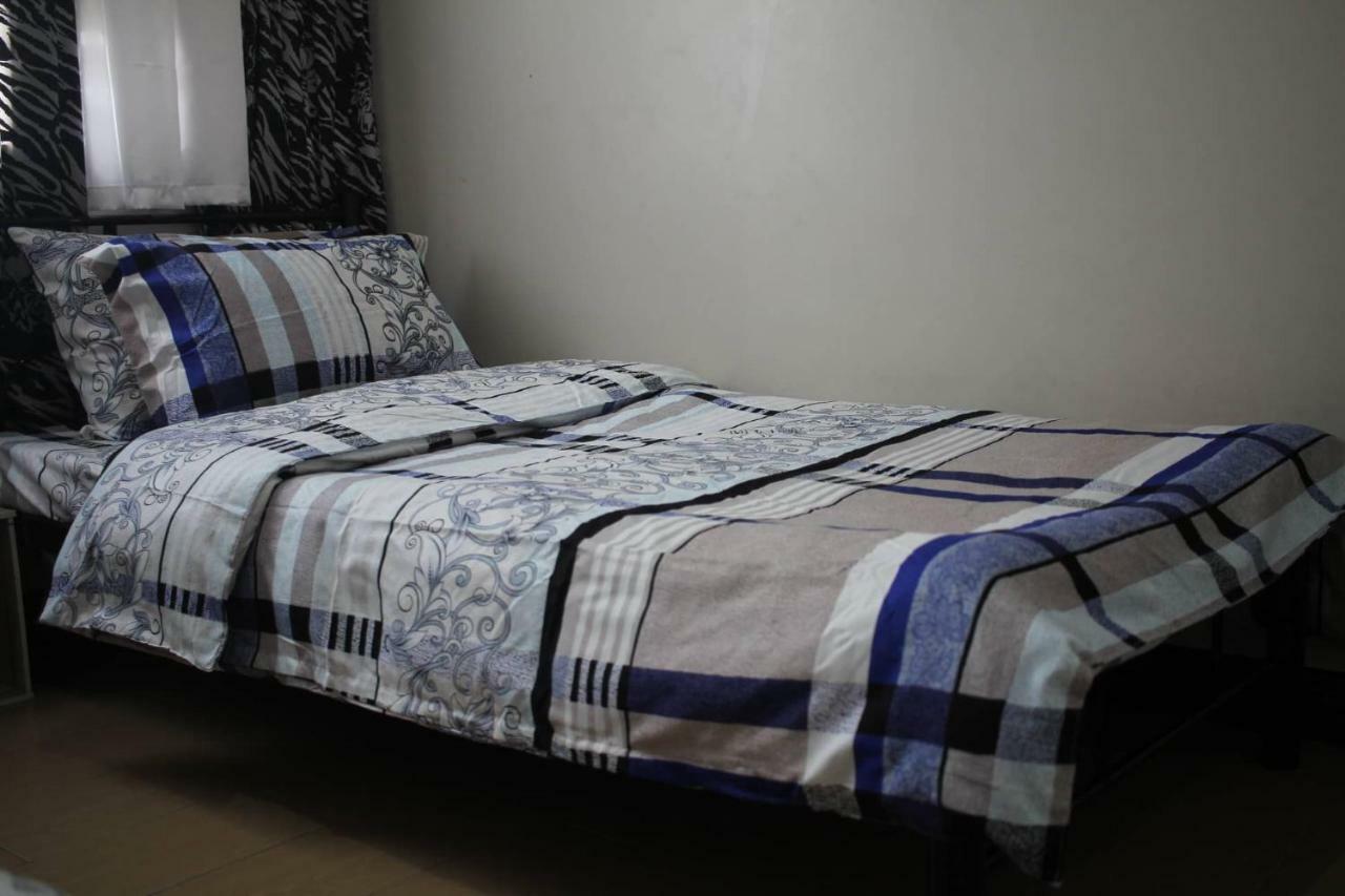 Cubao Manhattan Heights Unit 7a Tower D Apartment *