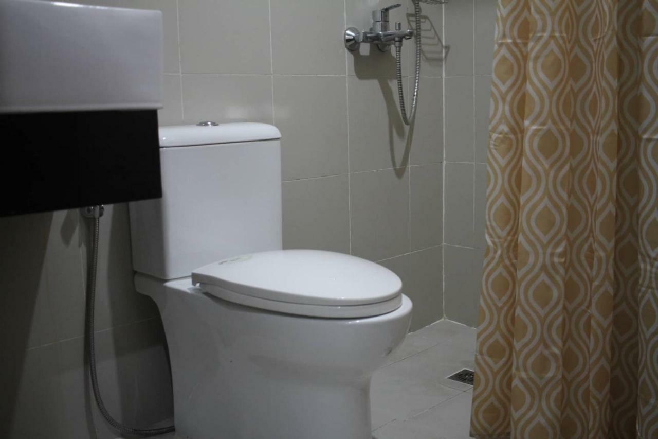 Cubao Manhattan Heights Unit 7a Tower D Manila