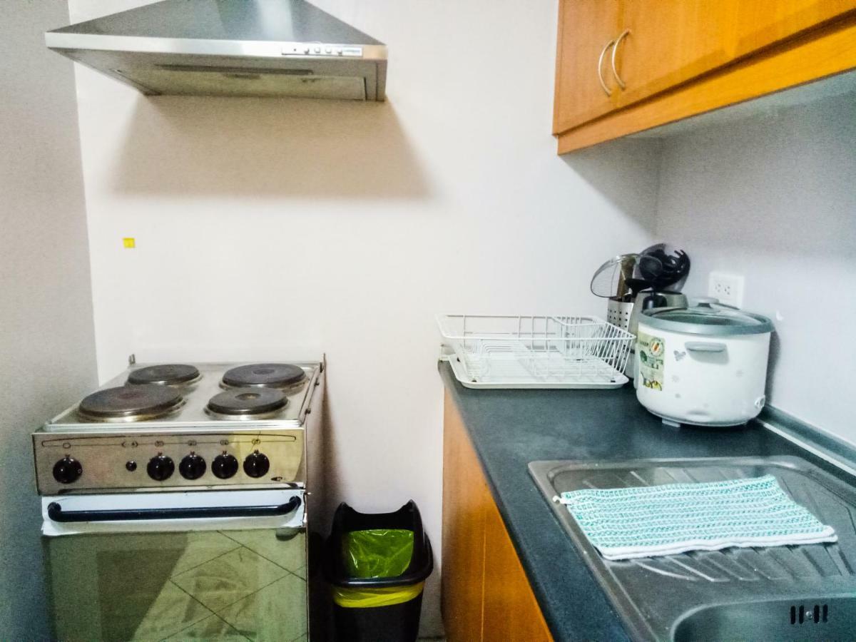 Forbes Area Bgc Taguig Apartment