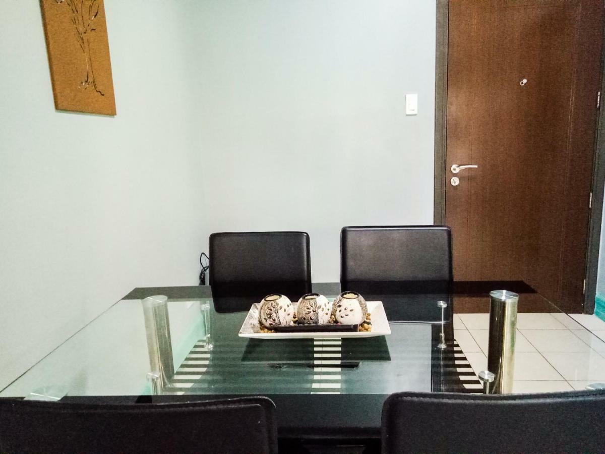 Apartment Forbes Area Bgc Taguig Manila
