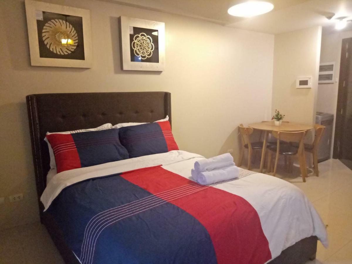 Apartamento Near Airport Naia T3 Manila