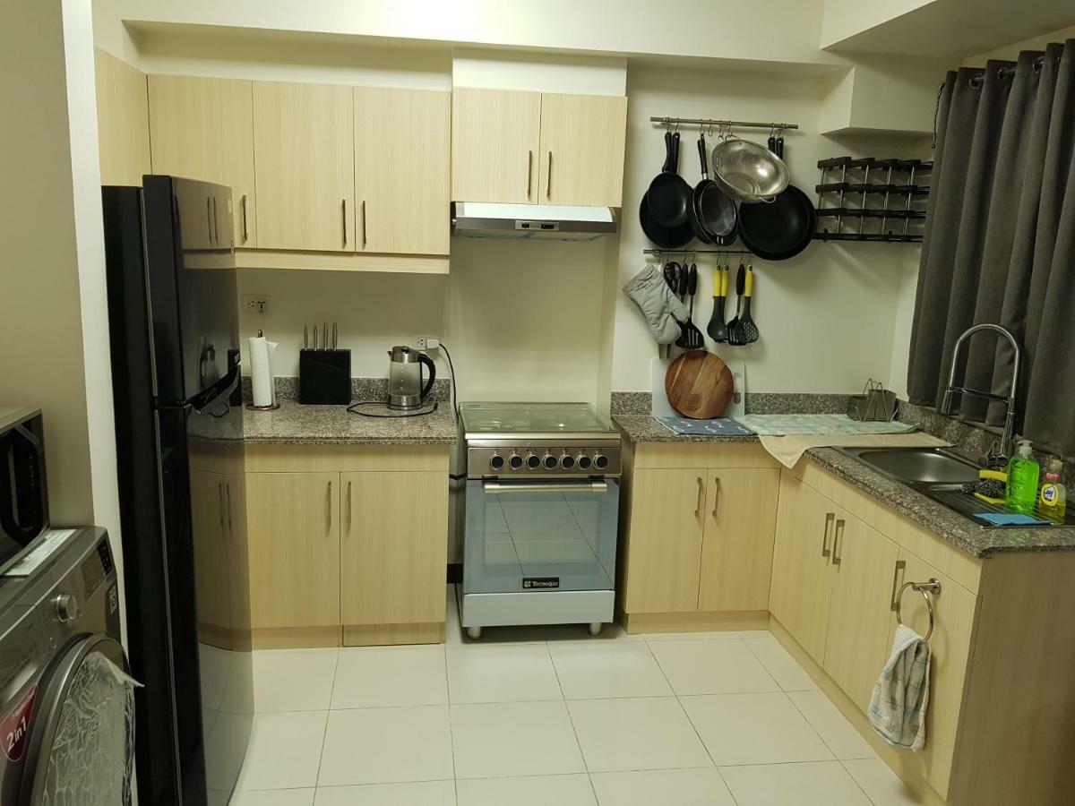Cucun's Place Apartment *