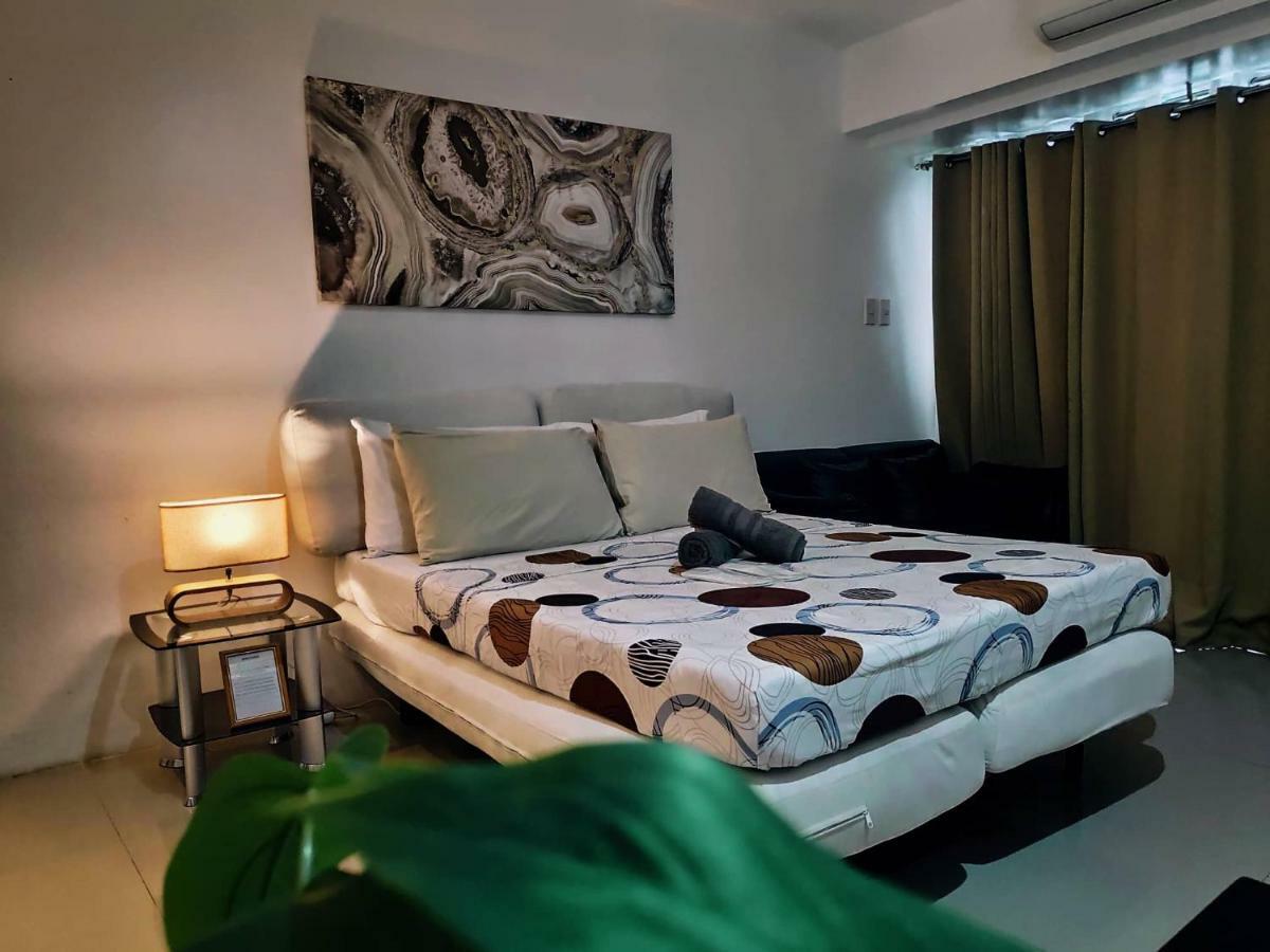 Apartment Seven Doors Apartment In Knightsbridge Residences Makati *