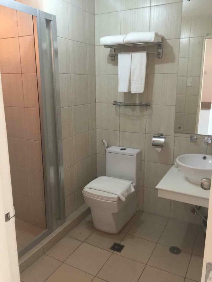 168 Inc. Apartment *