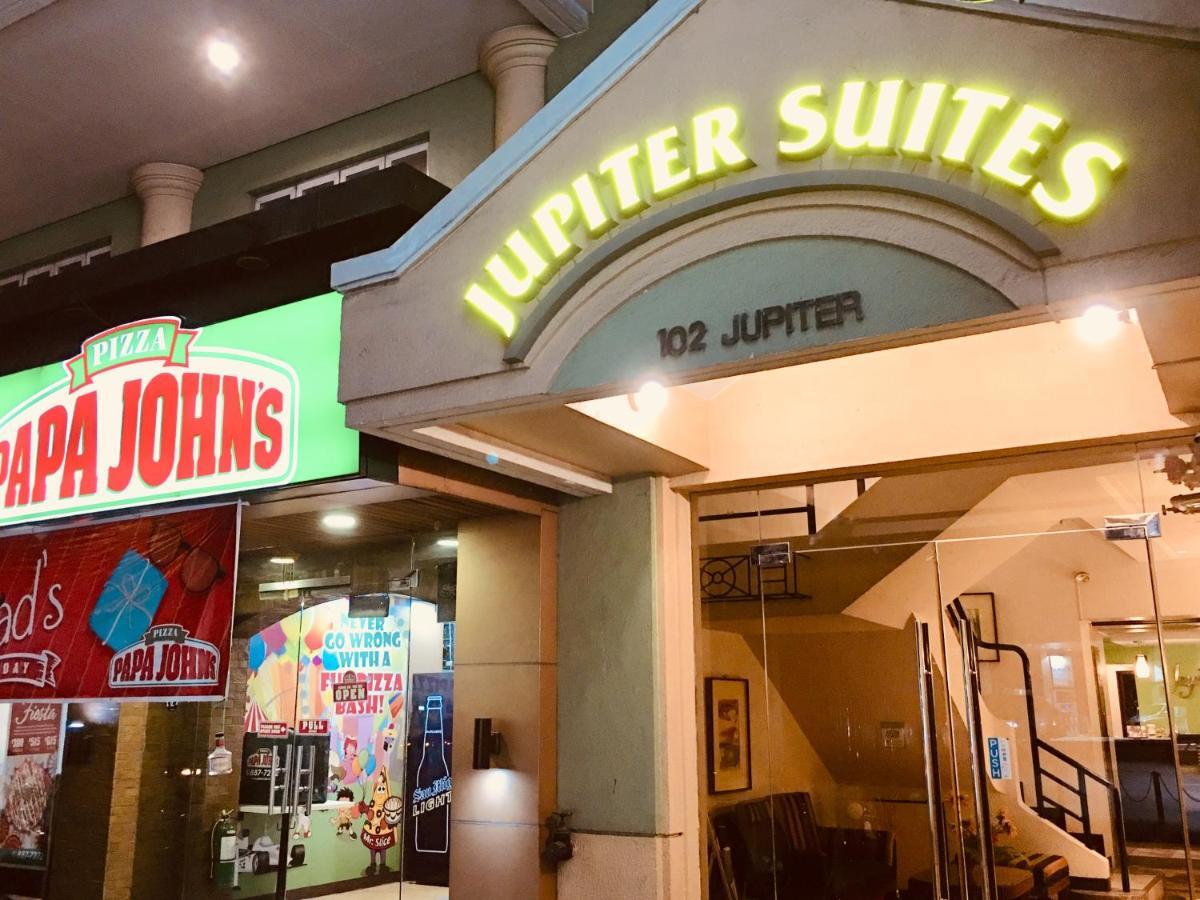 Jupiter Manila